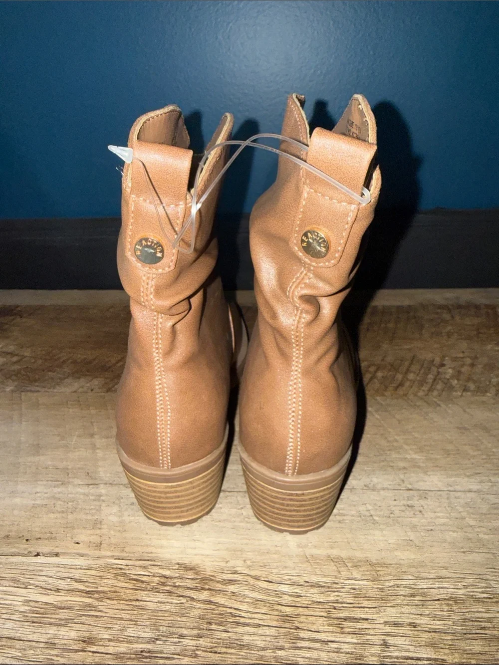 Reaction Kenneth Cole size 12